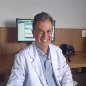 Marcos Antonio dos Santos