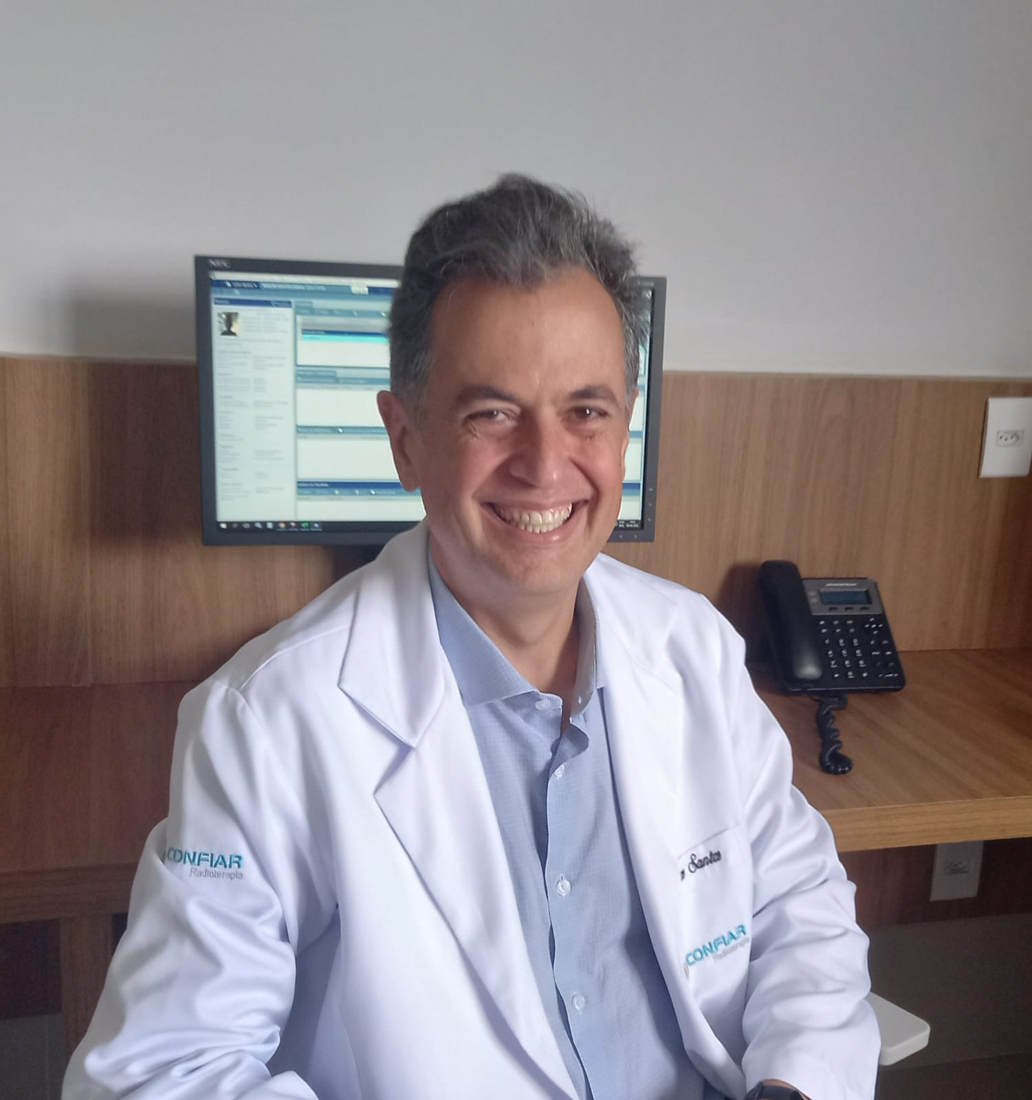 Marcos Antonio dos Santos