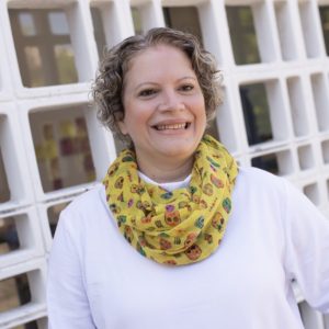 Martha Regina de Oliveira