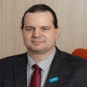 Sérgio Antonio Dias da Silveira Junior