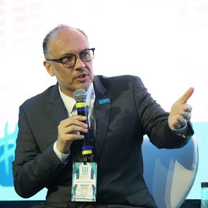Stephen Stefani