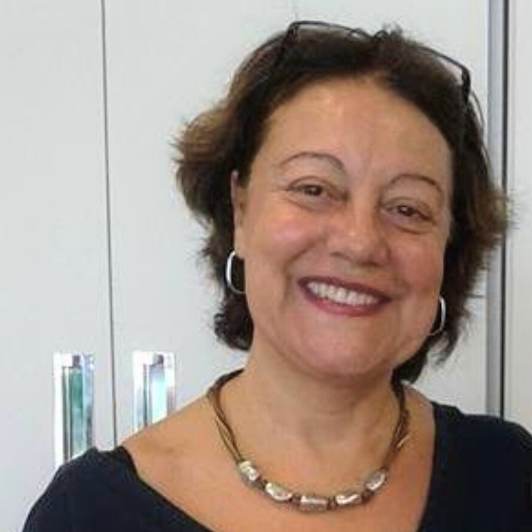 Clarice Petramale
