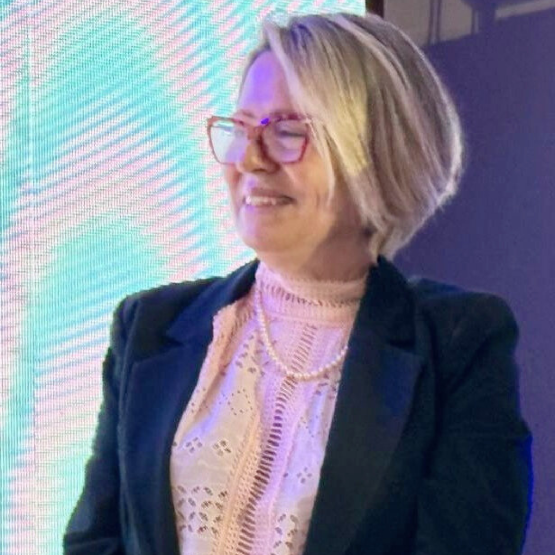 Helena Maria Romcy