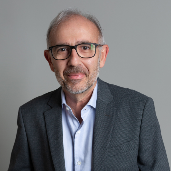 Joao Paulo Reis Neto