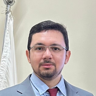 Mateus Bringel Oliveira Duarte