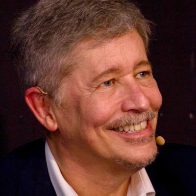 Wilson Follador