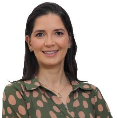 Soraia - Soraia Tatiane Almeida Accioly