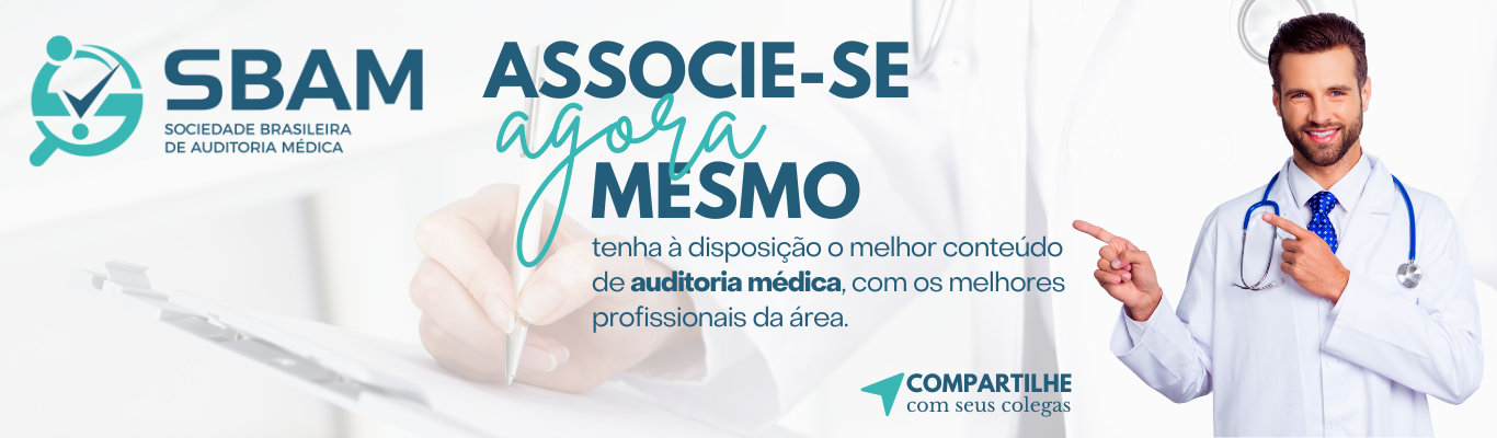 Associe-se agora mesmo!