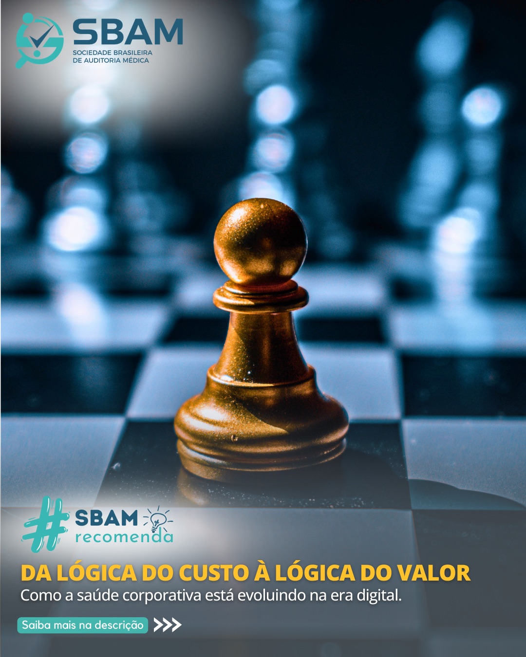 Saúde corporativa na era digital: da lógica do custo à lógic...