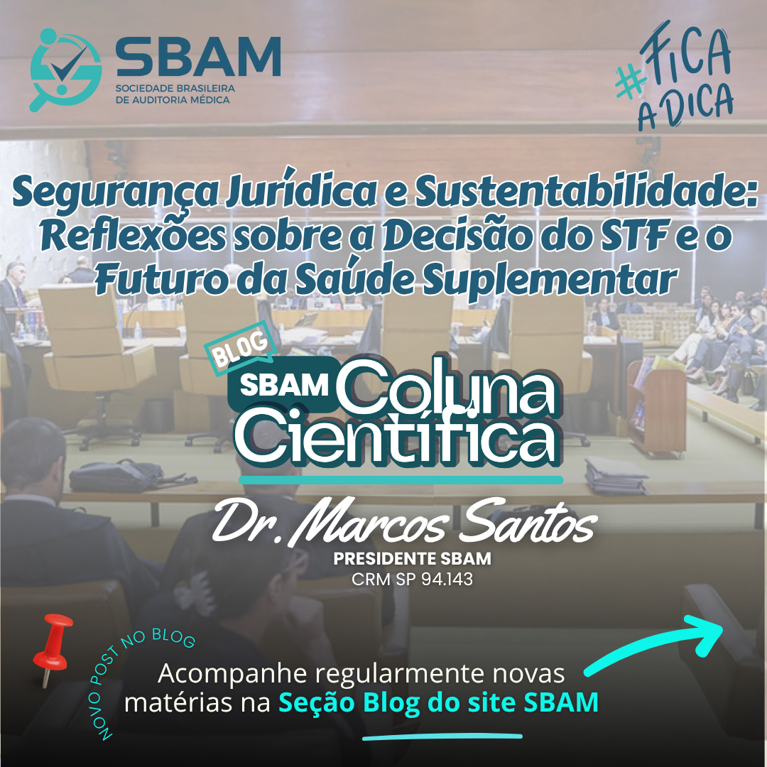 Segurança Jurídica e Sustentabilidade: Reflexões sobre a Dec...