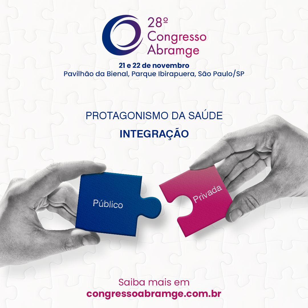 28º Congresso Abramge