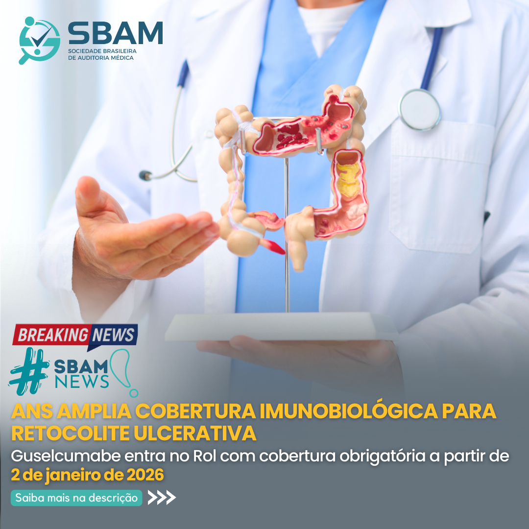 Atualização do Rol: nova cobertura imunobiológica para retoc...