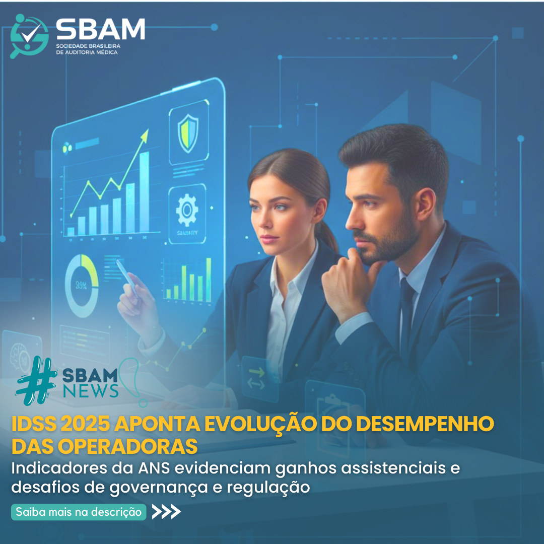 IDSS 2025: o que os resultados revelam sobre a Saúde Supleme...